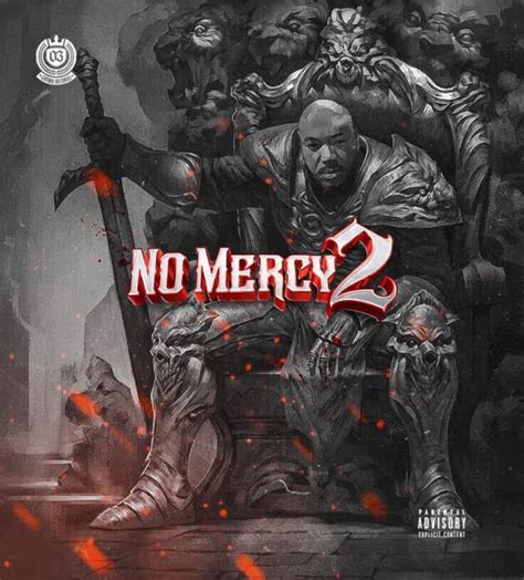 Depois de lançar o primeiro videoclipe da Mixtape “NO MERCY .